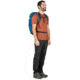 Osprey Hikelite 32 Pack, Blue Bacca, One Size, 10002043