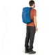 Osprey Hikelite 32 Pack, Blue Bacca, One Size, 10002043