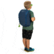Osprey Hydrajet 12 Backpacks - Kids, Wave Blue, One Size, 10002246