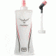 Osprey Hydraulics Soft Flask-Clear-8 oz