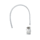 Osprey Insulated Hose/Bite Valve Backpacks, Silver , One Size, 10002651