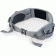 Osprey Isoform Hipbelt - Women's-Grey-Small