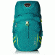 Osprey Jet 18 Pack-Real Teal-One Size