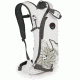 Osprey Karve 6-Whiteout-S/M