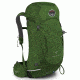 Kestrel 28 L Mens Backpack-S/M-Jungle Green