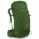 Kestrel 38 L Mens Backpack -S/M-Jungle Green