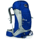 Osprey Kestrel 38 Pack-Tarn Blue-M/L