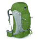 Osprey Kestrel 58 Pack-Conifer Green-M/L