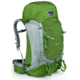 Osprey Kestrel 68-Conifer Green-S/M