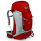 Osprey Kestrel 68-Fire Red-M/L