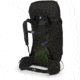 Osprey Kestrel 68 Pack, Black , Small/Medium, 10001809