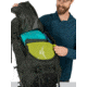Osprey Kestrel 68 Pack, Picholine Green, Medium/Large, 10001808