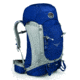 Osprey Kestrel 68-Tarn Blue-S/M