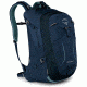 Kickstand Style 2 Backpack - Mens, Dark Blue, One Size