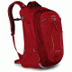 Kickstand Style 2 Backpack - Mens, Robust Red, One Size