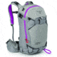 Osprey Kresta 30 L Pack - Women's-Twilight/Grey-M/L