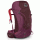 Kyte 36 L Womens Backpack-Purple Calla-WXS/S