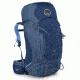 Kyte 46 L Womens Backpack-Ocean Blue-WS/M