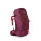 Osprey Kyte 46L Backpack - Women's, Purple Calla, Small-Medium 267787004211-DEMO