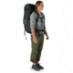 Osprey Kyte 56 Pack - Womens, Siren Grey, Extra Small/Small, 10003115