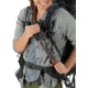 Osprey Kyte 56 Pack - Womens, Siren Grey, Extra Small/Small, 10003115