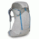 Osprey Levity 45 Pack, Parallax Silver, Large, 10001540