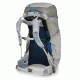 Osprey Levity 45 Pack, Parallax Silver, Large, 10001540