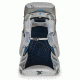 Osprey Levity 45 Pack, Parallax Silver, Large, 10001540