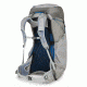 Osprey Levity 60 Pack, Parallax Silver, Large, 10001537