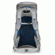 Osprey Levity 60 Pack, Parallax Silver, Large, 10001537
