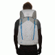 Osprey Levity 45 Pack, Parallax Silver, Large, 10001540