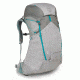 Osprey Lumina 45 Pack, Cyan Silver, Medium, 10001546