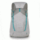 Osprey Lumina 45 Pack, Cyan Silver, Medium, 10001546