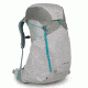 Osprey Lumina 60 Pack, Cyan Silver, Medium, 10001543