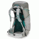 Osprey Lumina 60 Pack, Cyan Silver, Medium, 10001543