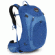 Manta AG 20 L Mens Backpack-Sonic Blue-One Size