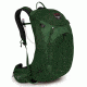 Manta AG 20 L Mens Backpack-Spruce Green-One Size