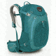Mira AG 18 L Womens Backpack-Bondi Blue
