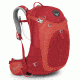 Mira AG 18 L Womens Backpack-Cherry Bond