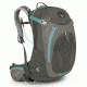 Mira AG 18 L Womens Backpack-Misty Grey