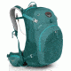 Mira AG 26 L Womens Backpack-Bondi Blue-WXS/S