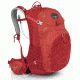 Mira AG 26 L Womens Backpack-Cherry Red-WS/M