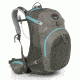 Mira AG 26 L Womens Backpack-Misty Grey-WS/M