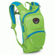 Moki 1.5 L Youth Hydration Pack-Grasshopper Green