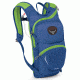 Osprey Moki 1.5 L Youth Hydration Pack-Wild Blue