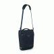 Nano Port Shoulder Bag-Black Pepper