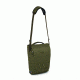 Nano Port Shoulder Bag-Chestnut Brown