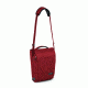 Osprey Nano Port Shoulder Bag-Pinot Red
