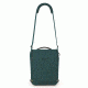 Nano Port Shoulder Bag-Tenacious Teal