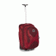 Ozone Convertible 22 Wheeled Pack-Hoodoo Red